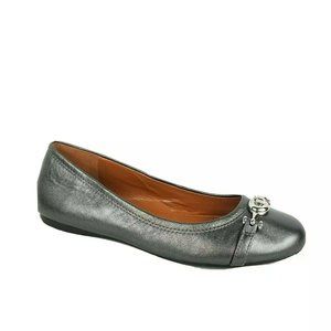 liuid leila ballet flats